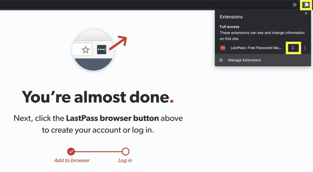 LastPass: Gerenciamento de Senhas Sem Preocupação