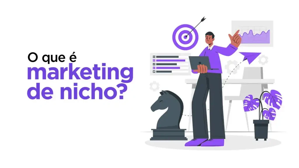 Marketing de Nicho: Estratégias Eficientes