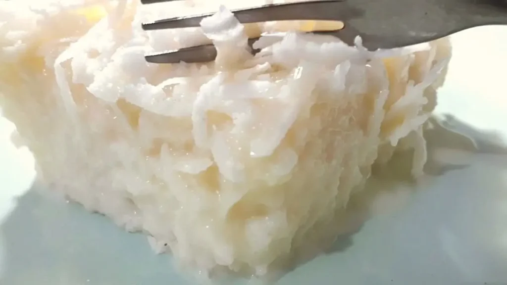 Receita: Cuscuz de Tapioca Simples