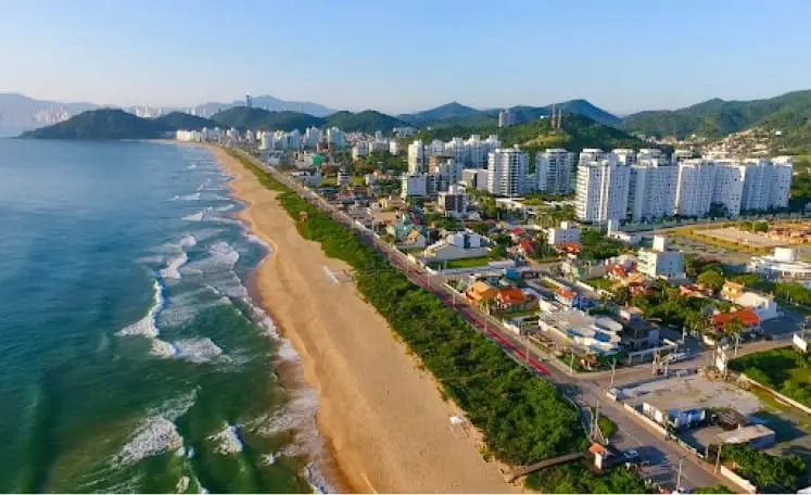 Praia Brava: Melhores Destinos no Sul do Brasil