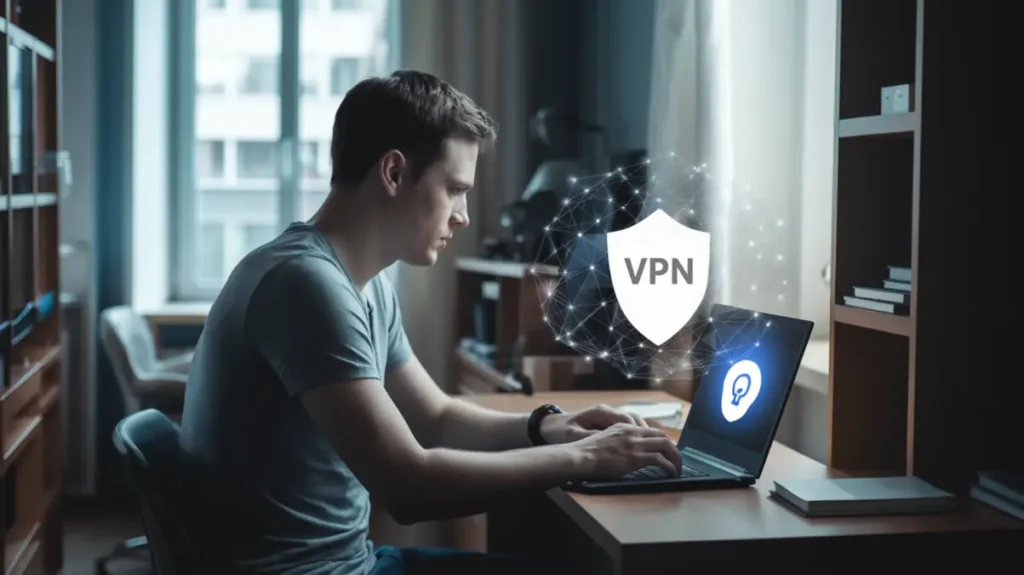 Qual é o Melhor VPN Gratuito?