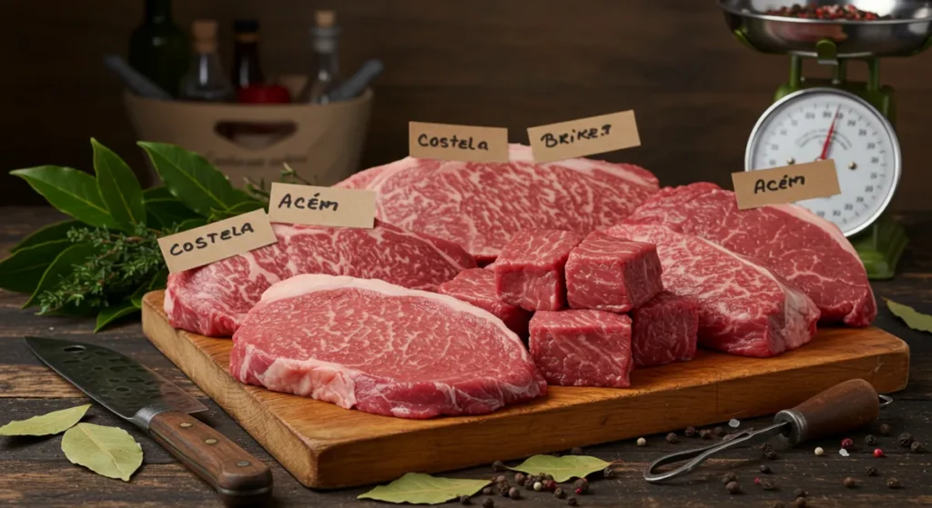Melhores Cortes para Carne de Panela: Guia Completo!