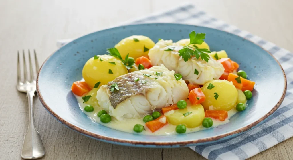 Como Dessalgar o Bacalhau - action viral