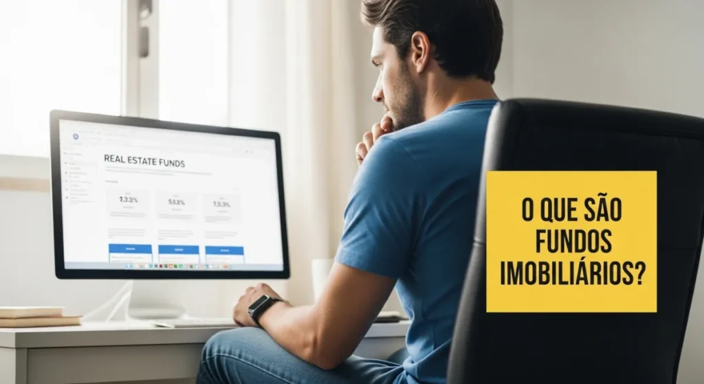 O que são Fundos Imobiliários, e para que servem? (Uma forma de receber aluguel sem ter casa) / Action viral