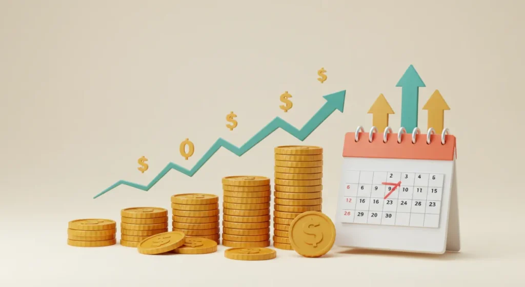 Fundos Imobiliários: Veja os Dividendos que Serão Pagos em Junho de 2025